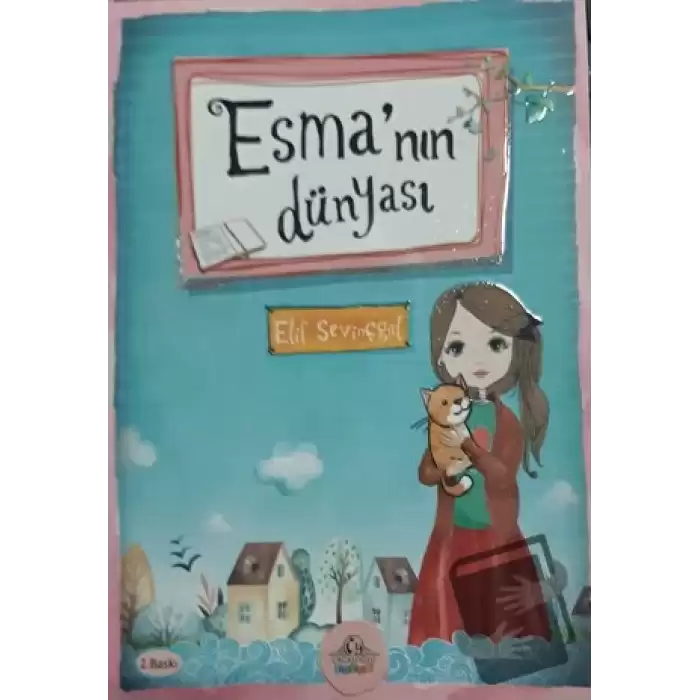 Esma’nın Dünyası