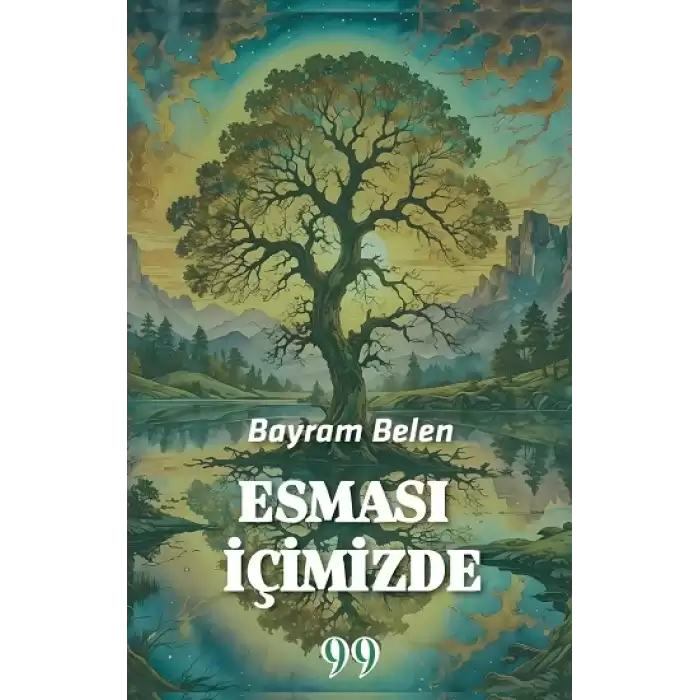 Esması İçimizde