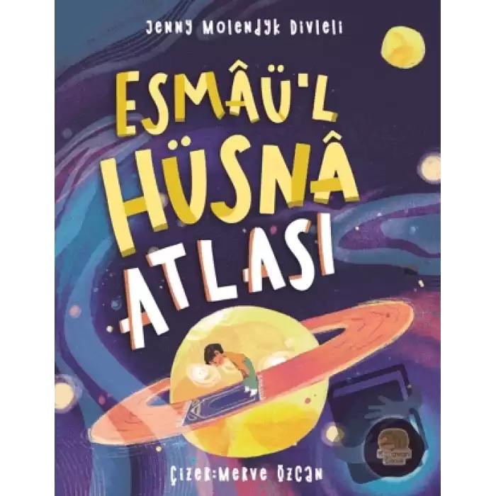 Esmaül Hüsna Atlası