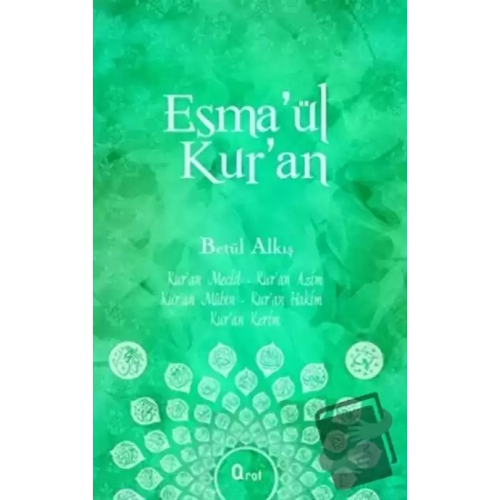 Esma’ül Kur’an