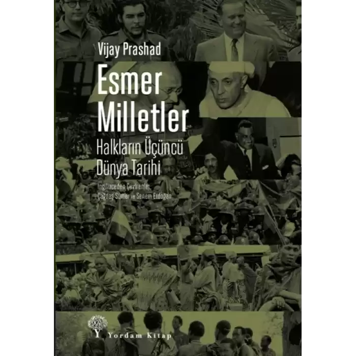 Esmer Milletler