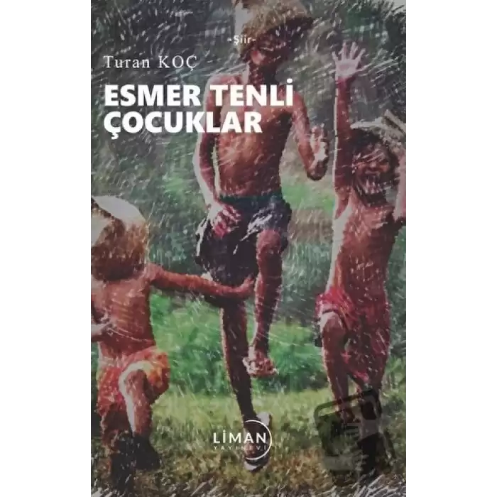 Esmer Tenli Çocuklar