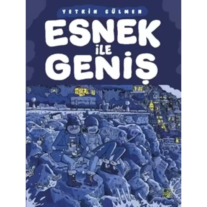 Esnek ile Geniş