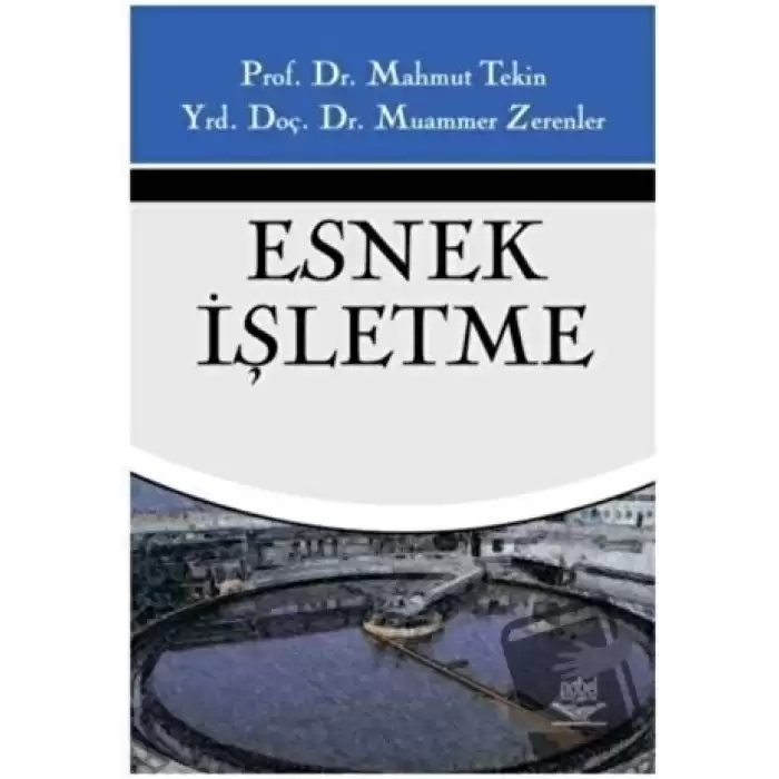 Esnek İşletme