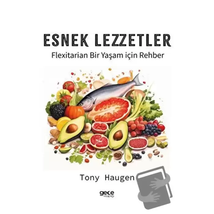 Esnek Lezzetler