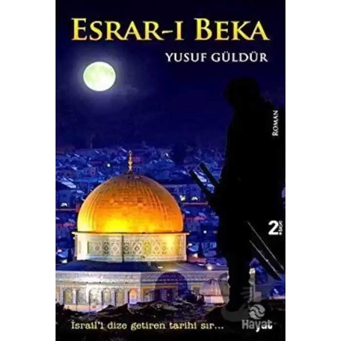 Esrar-ı Beka