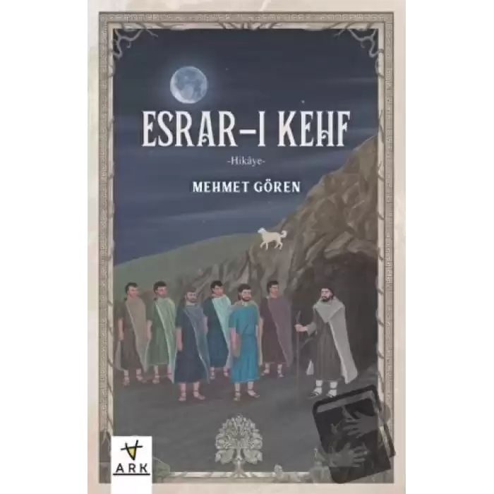 Esrar-ı Kehf