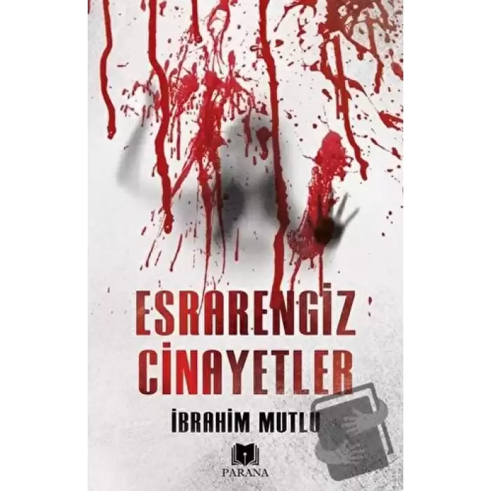 Esrarengiz Cinayetler