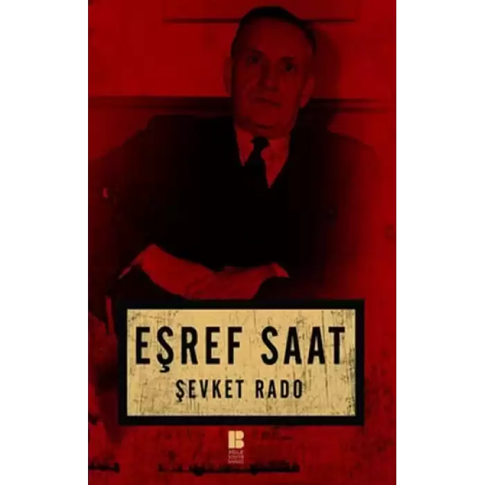 Eşref Saat