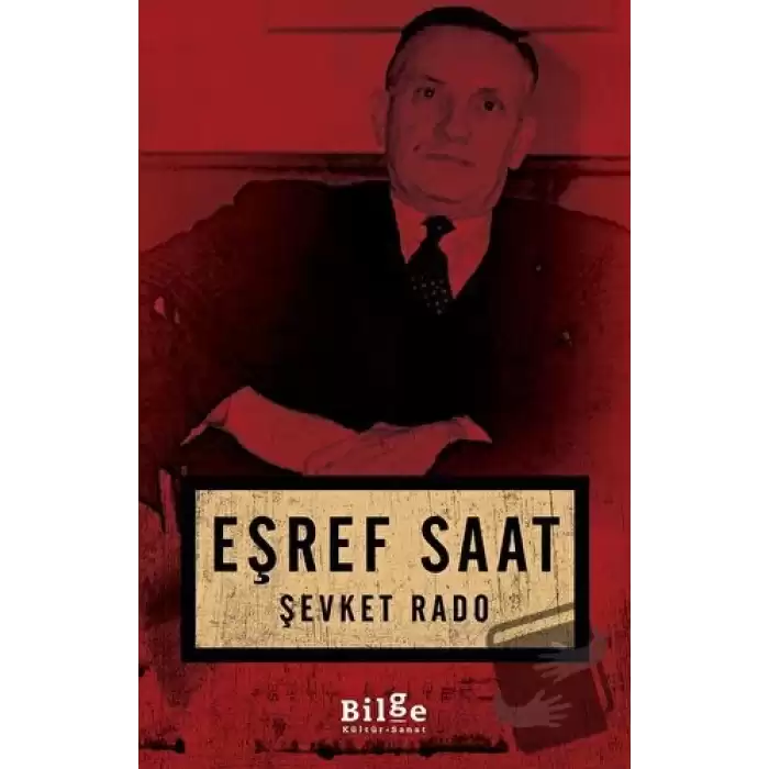 Eşref Saat