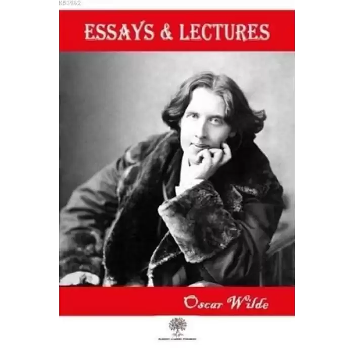 Essays and Lectures