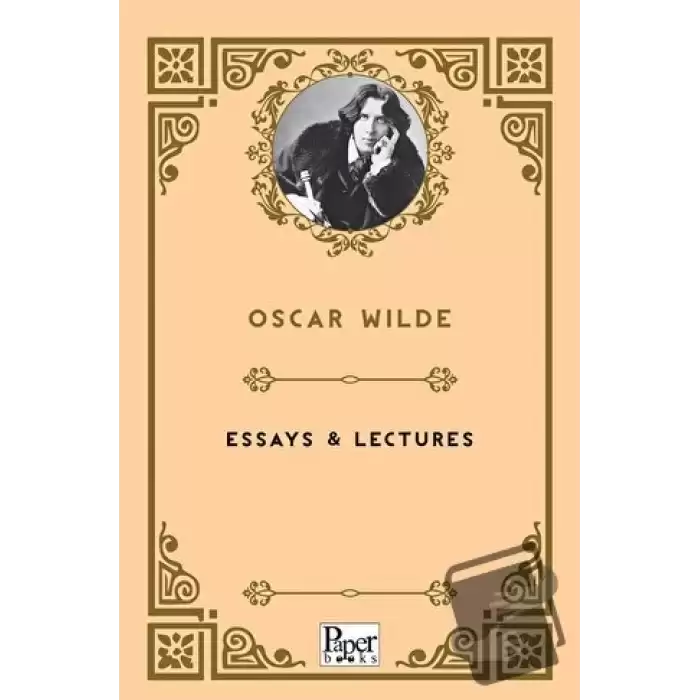 Essays & Lectures