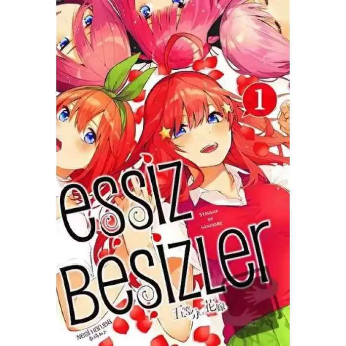 Eşsiz Beşizler 1