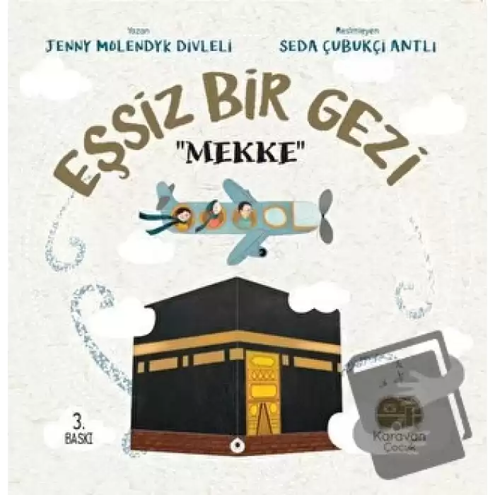 Eşsiz Bir Gezi