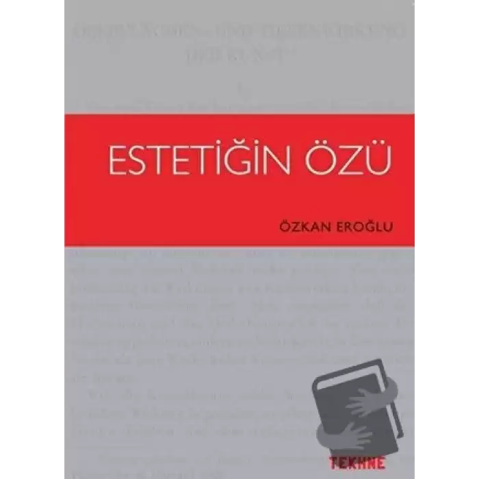 Estetiğin Özü