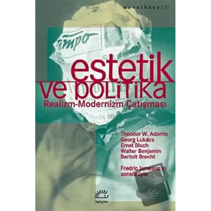 Estetik ve Politika