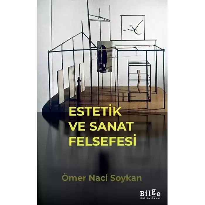 Estetik Ve Sanat Felsefesi