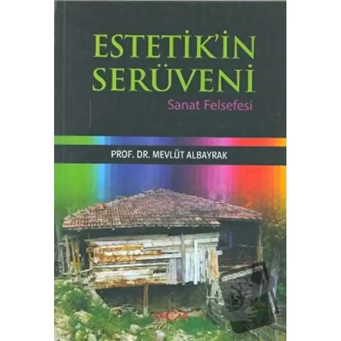 Estetik’in Serüveni