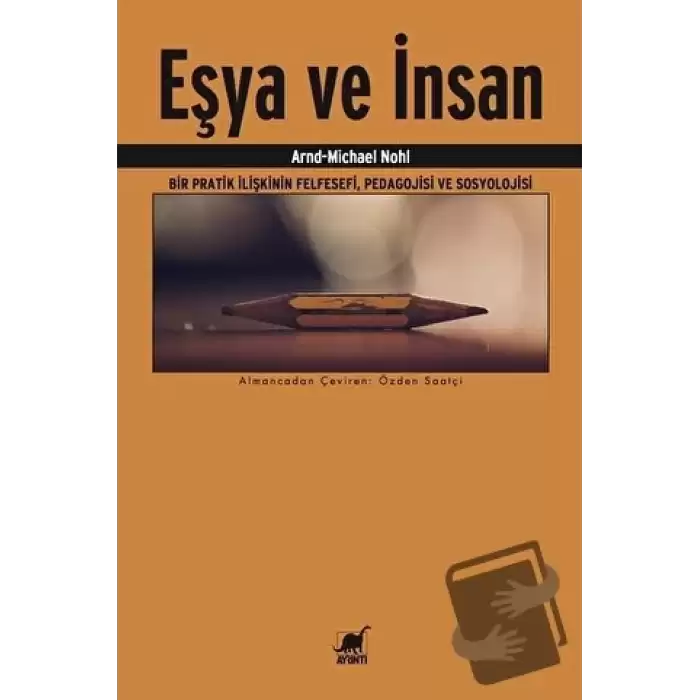 Eşya ve İnsan