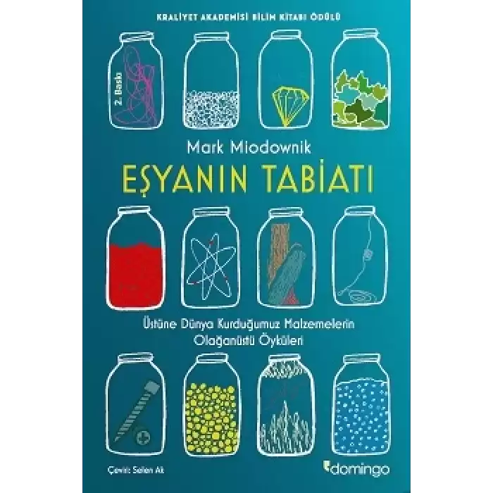 Eşyanın Tabiatı