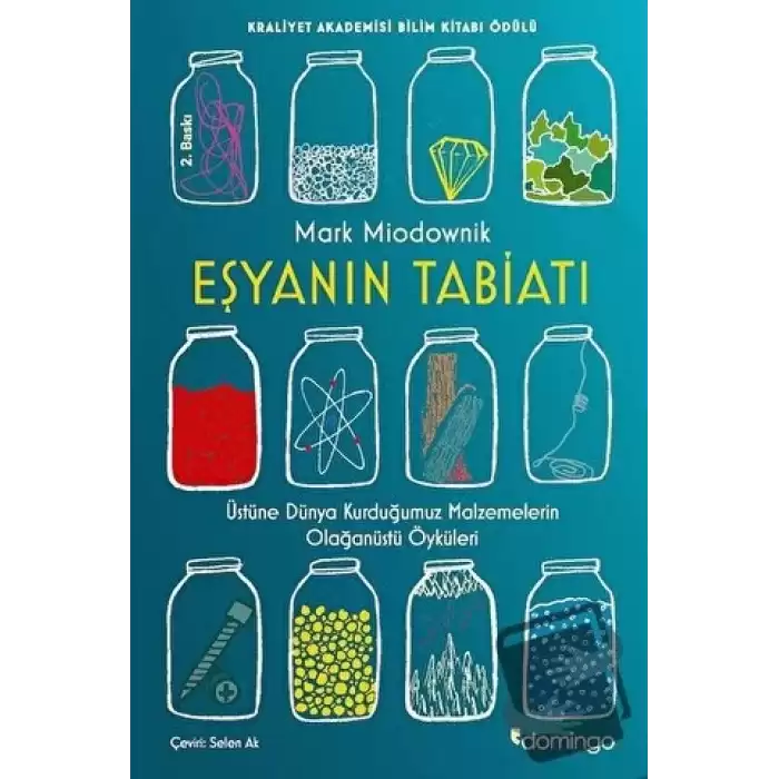 Eşyanın Tabiatı