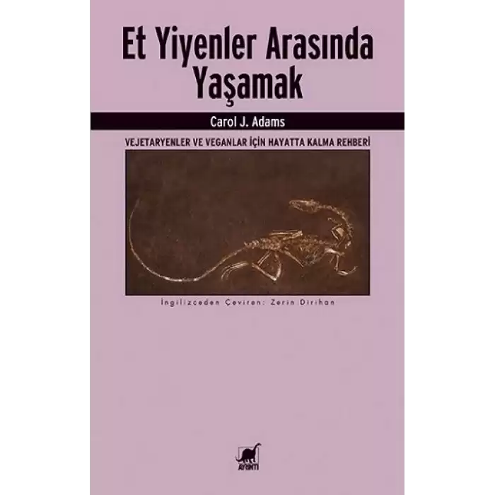 Et Yiyenler Arasında Yaşamak