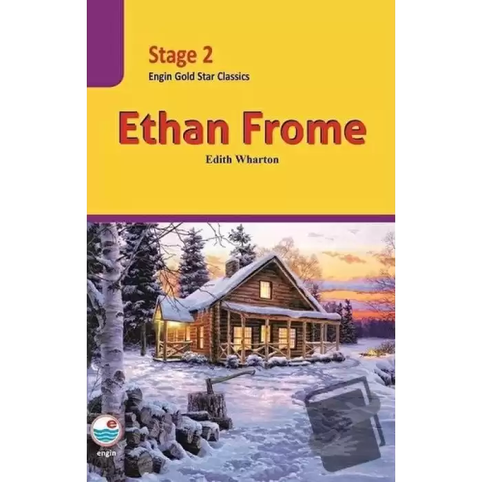 Ethan Frome (Cdli) - Stage 2