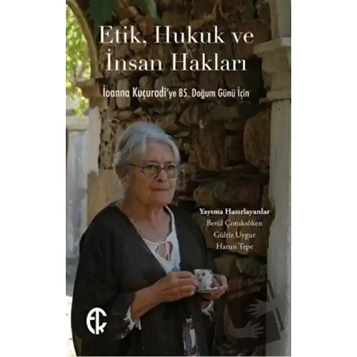 Etik, Hukuk ve İnsan Hakları