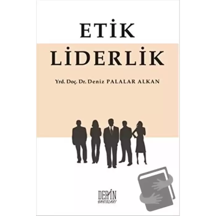 Etik Liderlik