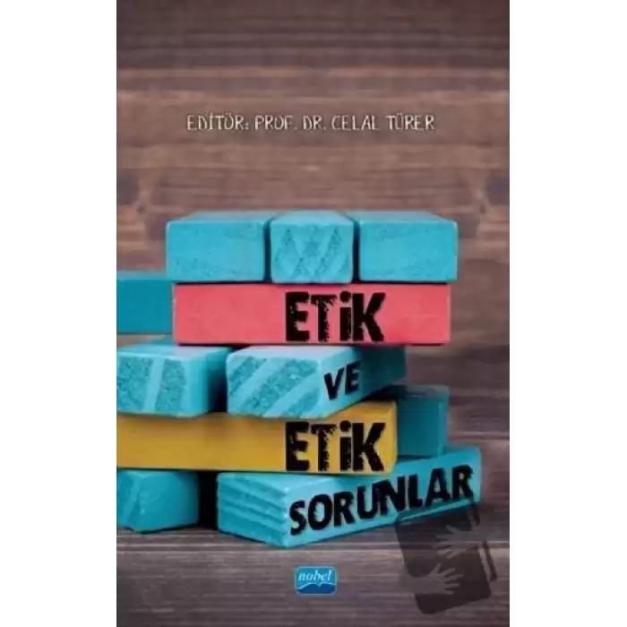 Etik ve Etik Sorunlar