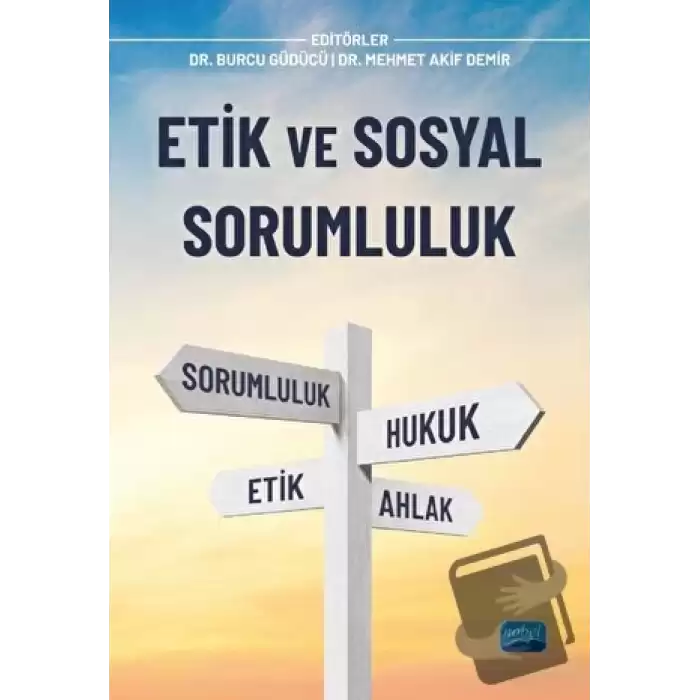 Etik ve Sosyal Sorumluluk