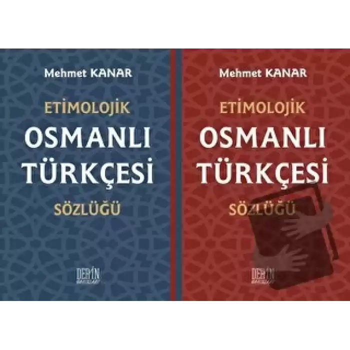 Etimolojik Osmanlı Türkçesi Sözlüğü