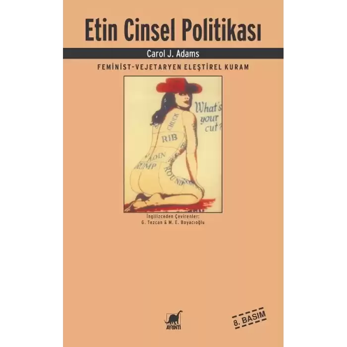 Etin Cinsel Politikası