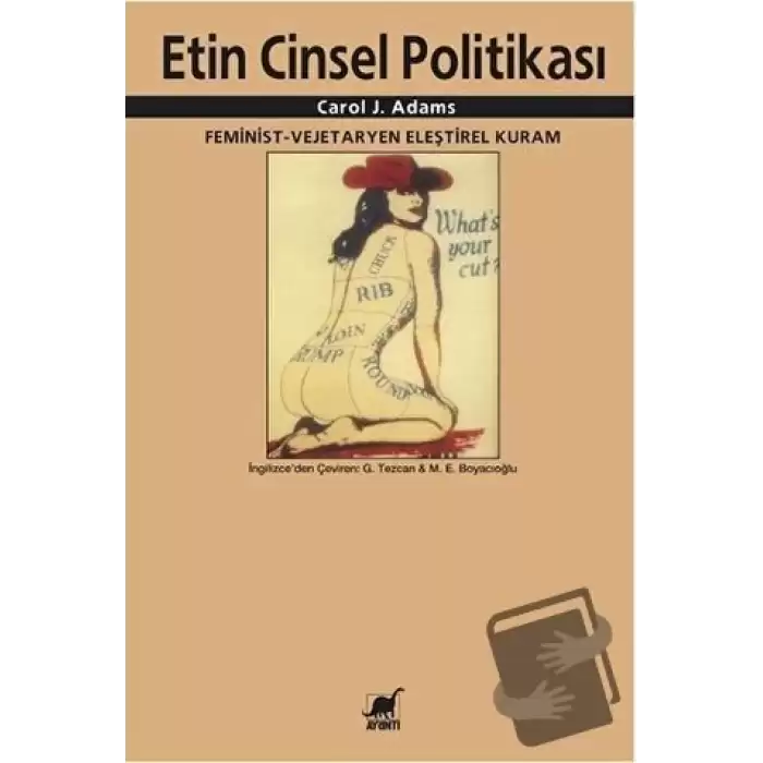 Etin Cinsel Politikası