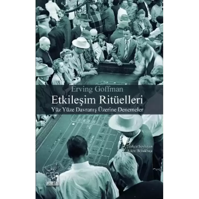 Etkileşim Ritüelleri