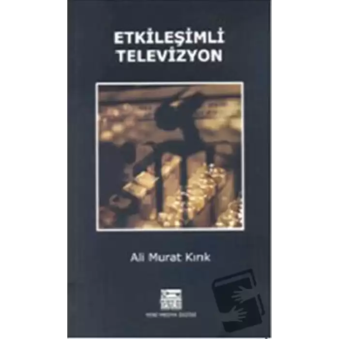 Etkileşimli Televizyon