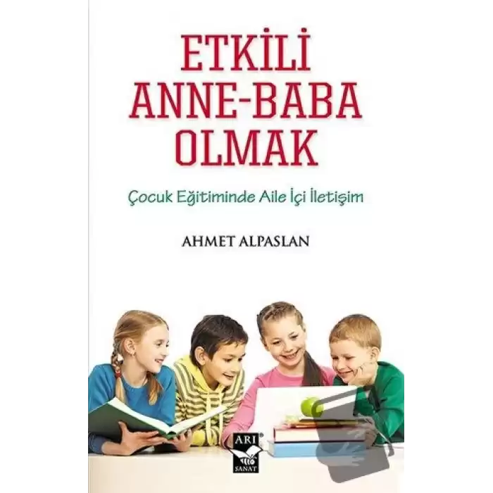 Etkili Anne-Baba Olmak