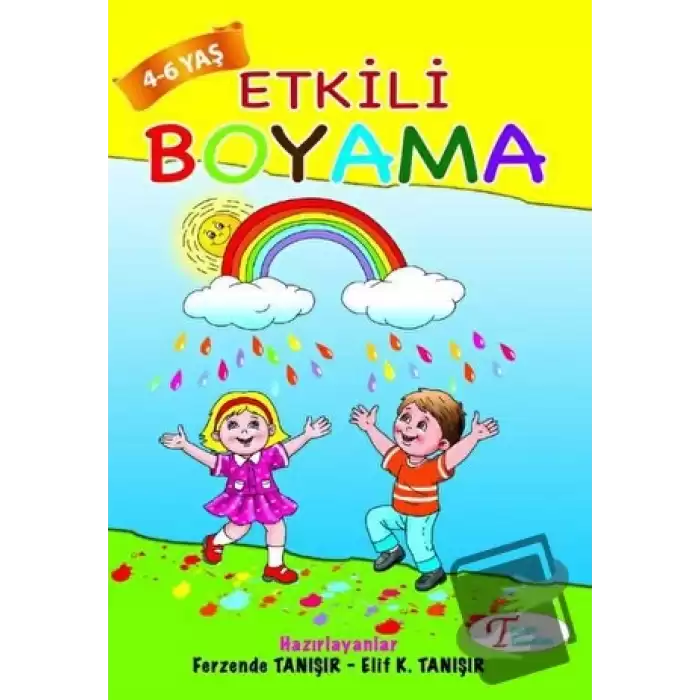 Etkili Boyama