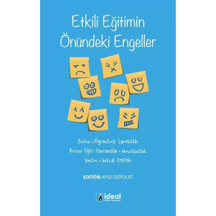 Etkili Eğitimin Önündeki Engeller