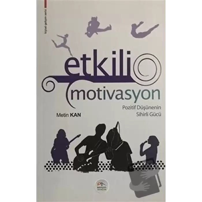 Etkili Motivasyon