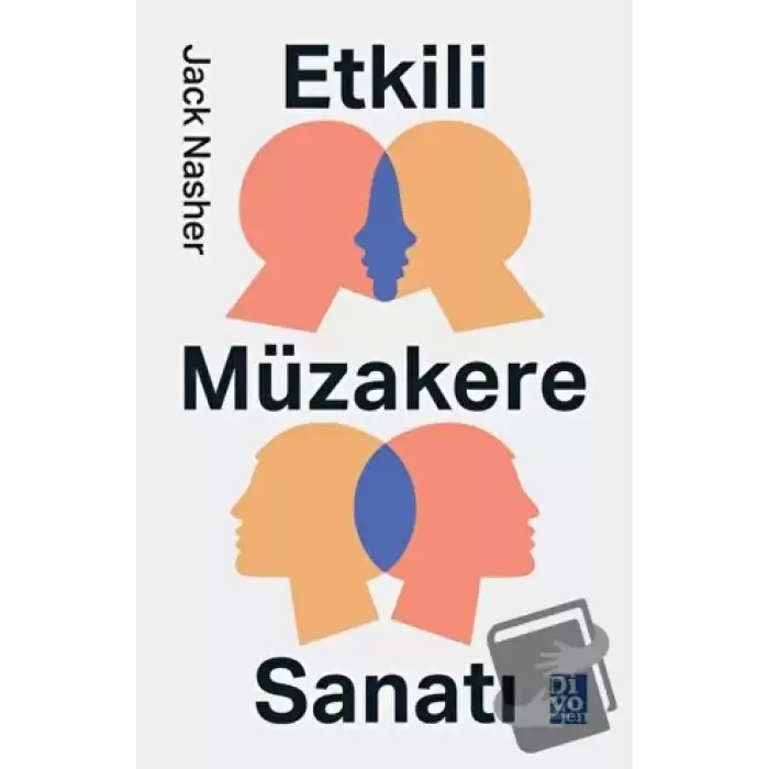 Etkili Müzakere Sanatı