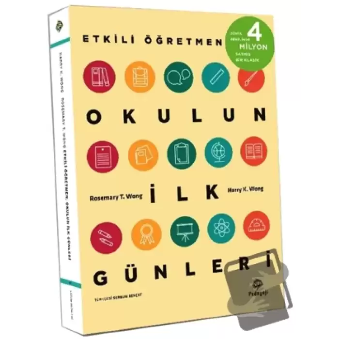 Etkili Öğretmen: Okulun İlk Günleri