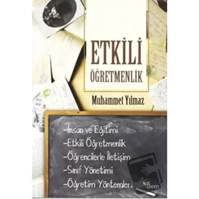 Etkili Öğretmenlik