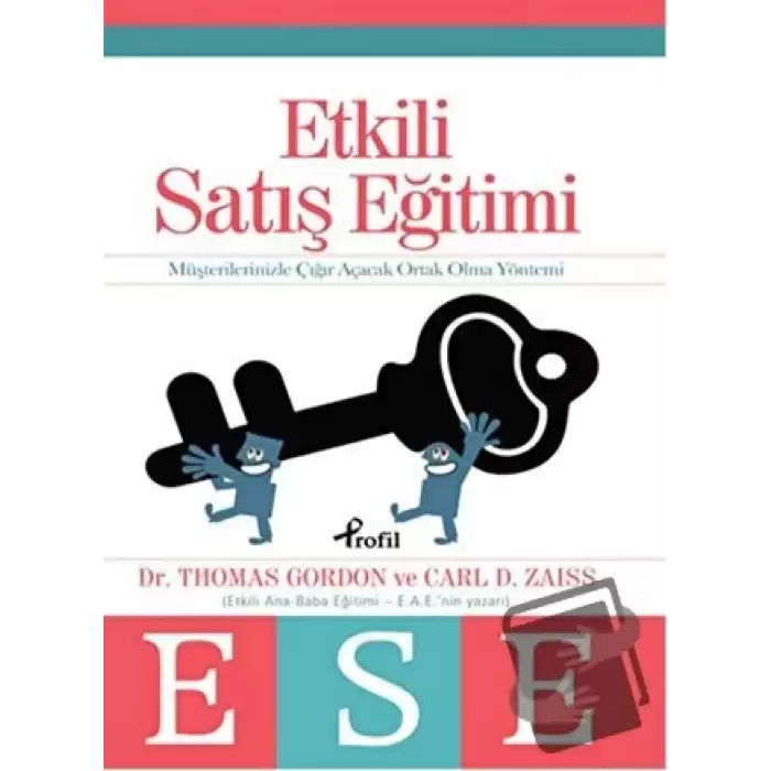 Etkili Satış Eğitimi