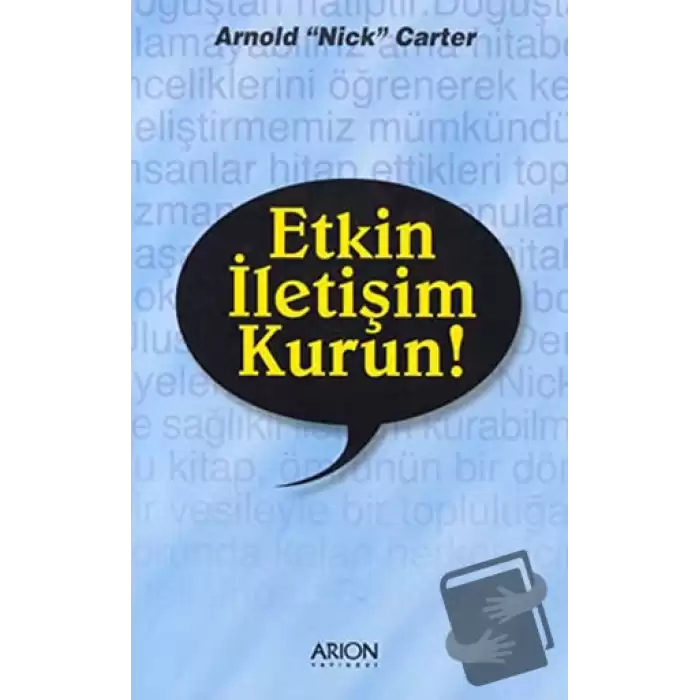 Etkin İletişim Kurun!