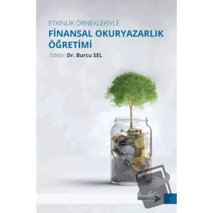 Etkinlik Örnekleriyle Finansal Okuryazarlık Öğretimi