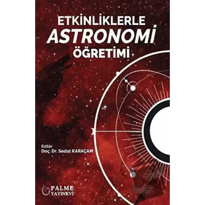 Etkinliklerle Astronomi Öğretimi