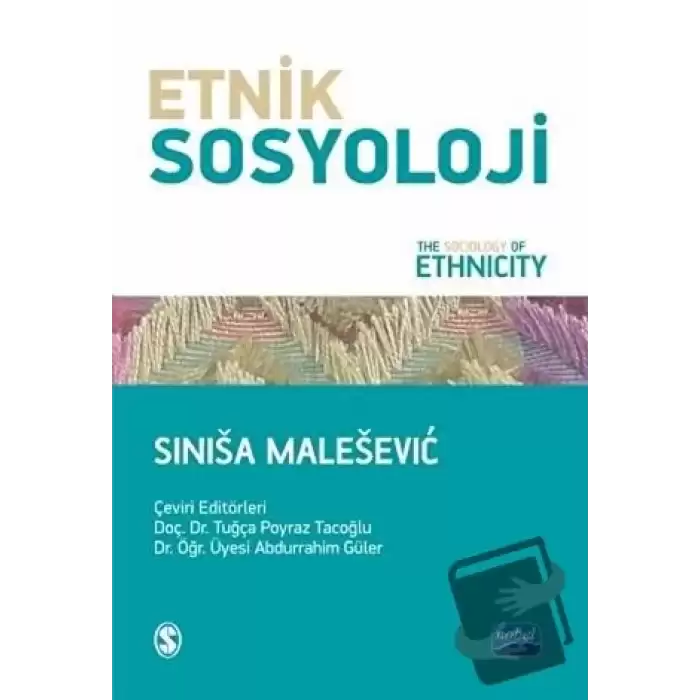 Etnik Sosyoloji