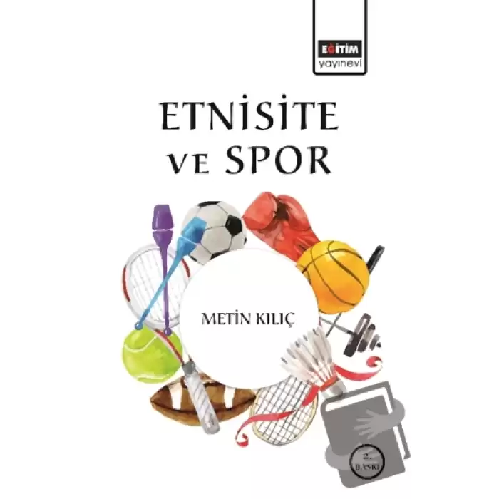 Etnisite ve Spor