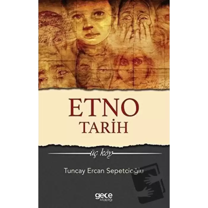 Etno Tarih